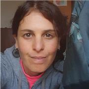 Licenciada en Bellas Artes de la Universidad Nacional de Cordoba. 10 años de experiencia y pasión